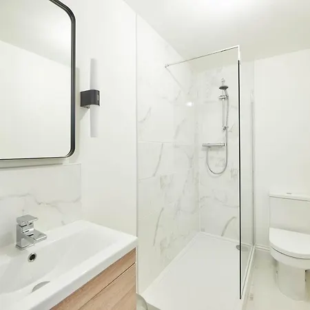 Apartman Host & - Heights Whitby