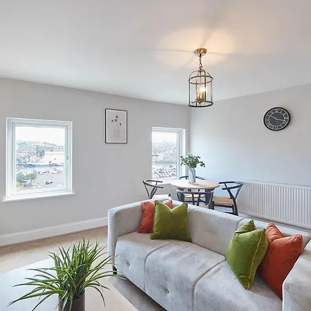 Host & - Heights Apartman *