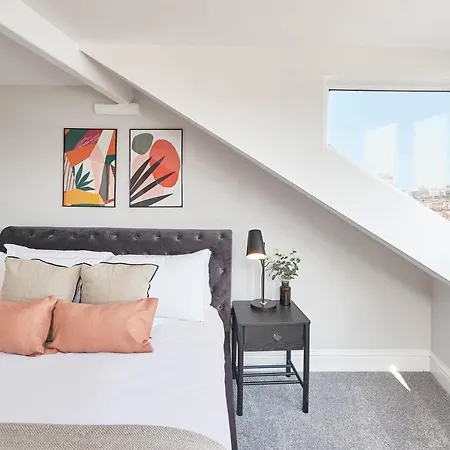 Apartman Host & - Heights Whitby