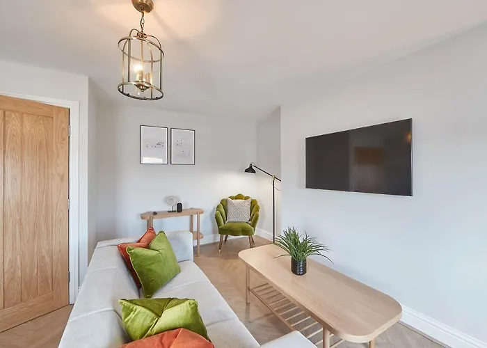 Host & - Heights Daire