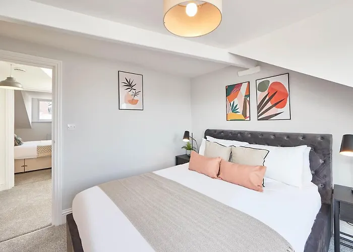 Host & - Heights Daire