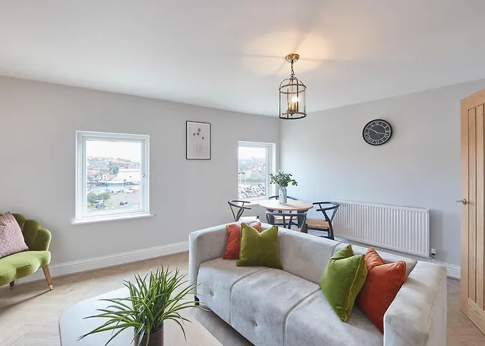 Host & - Heights Daire *