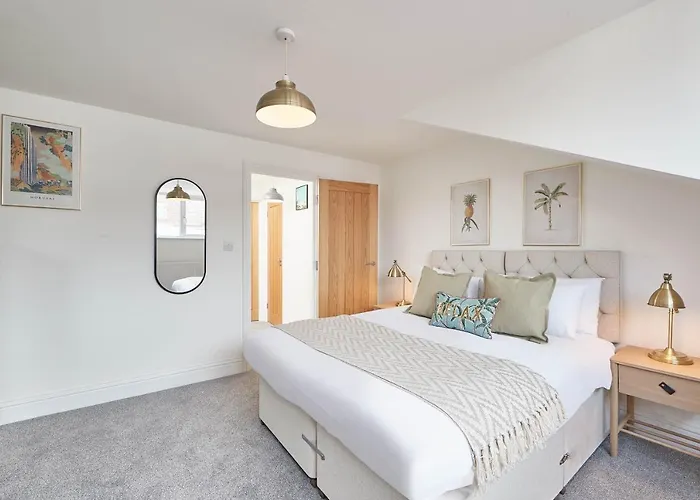 Host & - Heights Daire