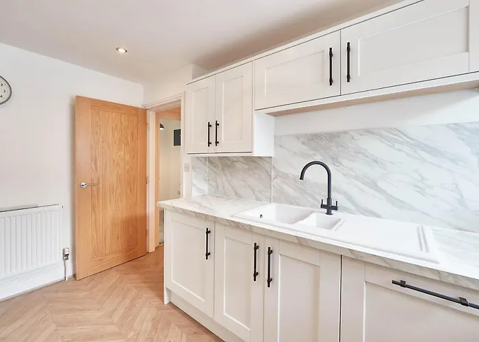 Apartman Host & - Heights Whitby